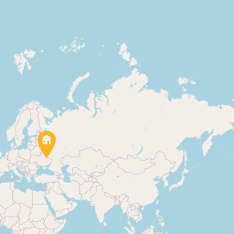 Chichikov Готель на глобальній карті